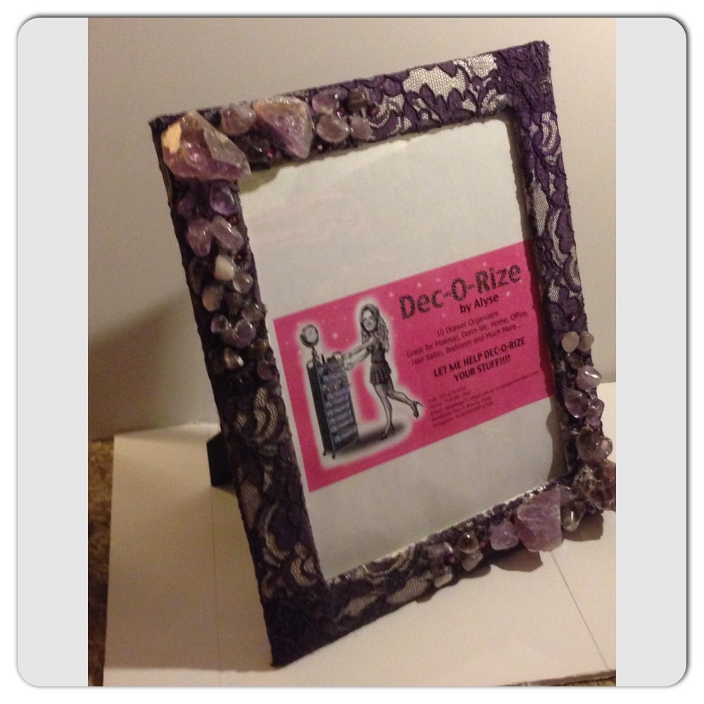 Custom frames - Picture 4 of 5